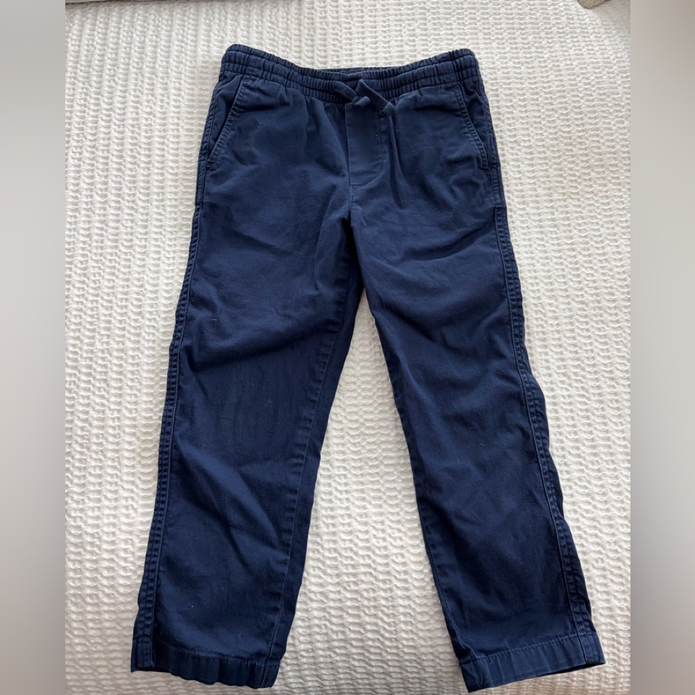 Vineyard Vines Boys (6Y) Dark Blue Boys Joggers